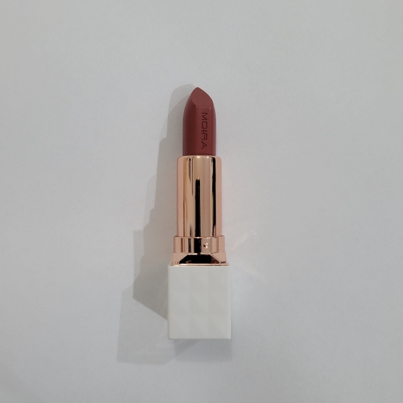 Moira Other - FREE W/ Purchase Moira Signature Creamy Lipstick 14 Tender Rose